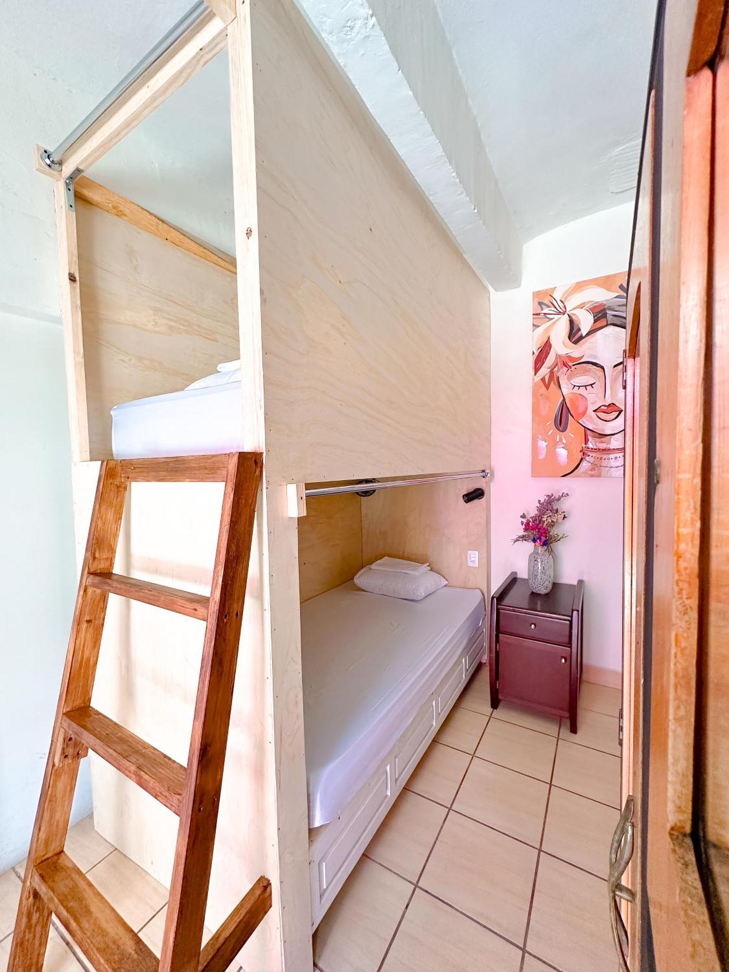 Habitaciones Hvuz, Centro Oaxaca Zewnętrze zdjęcie