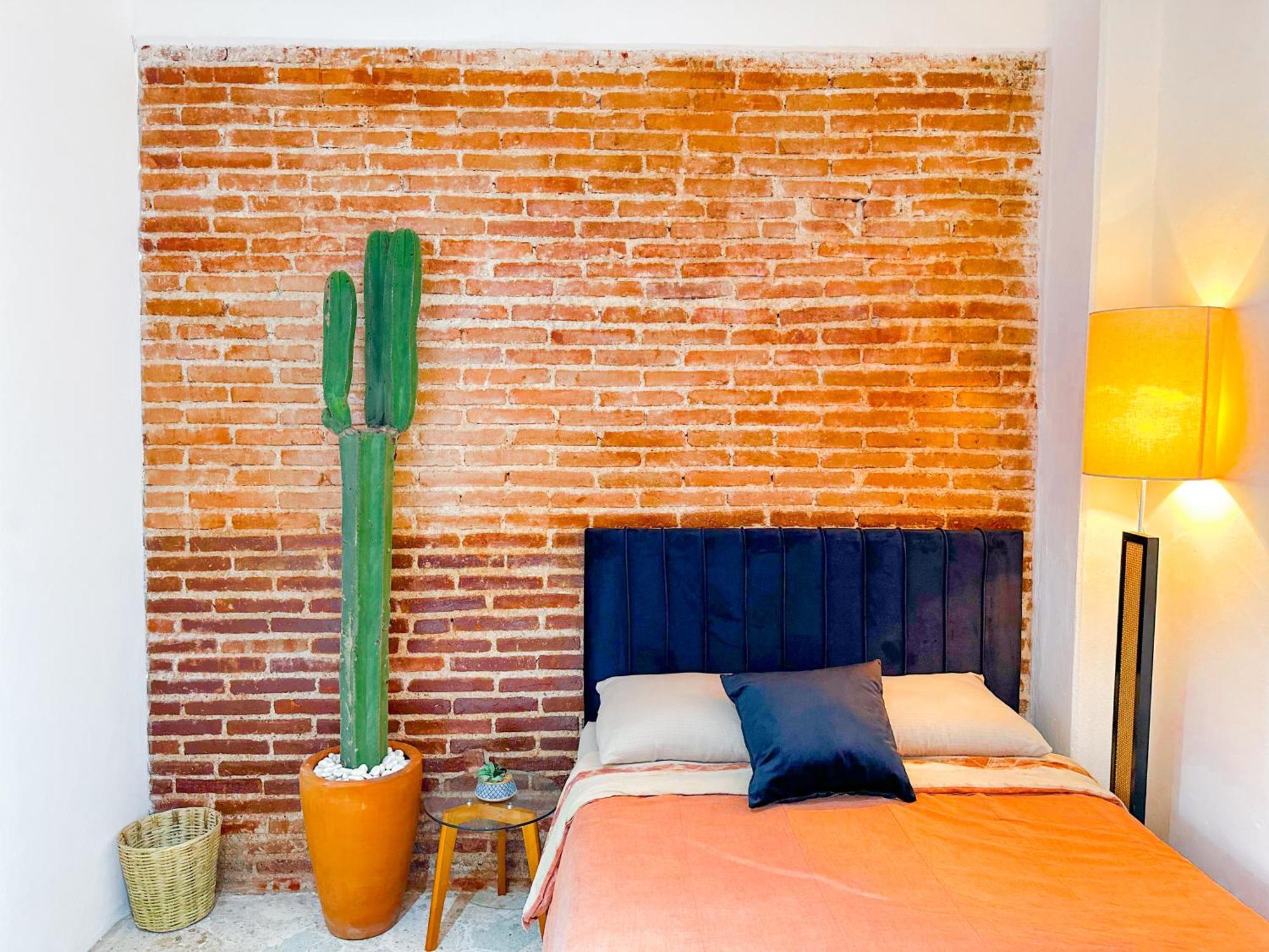 Habitaciones Hvuz, Centro Oaxaca Zewnętrze zdjęcie