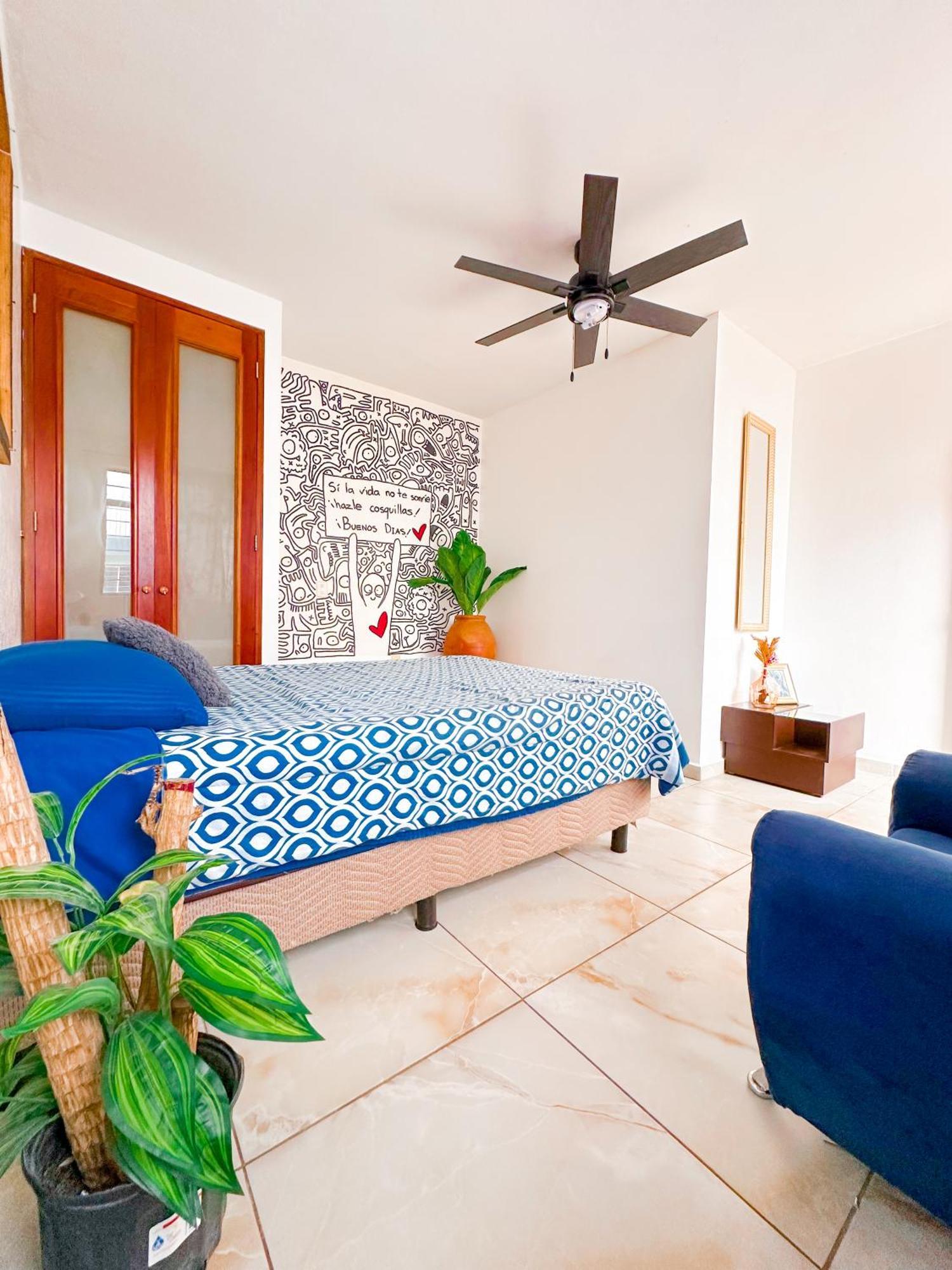 Habitaciones Hvuz, Centro Oaxaca Zewnętrze zdjęcie