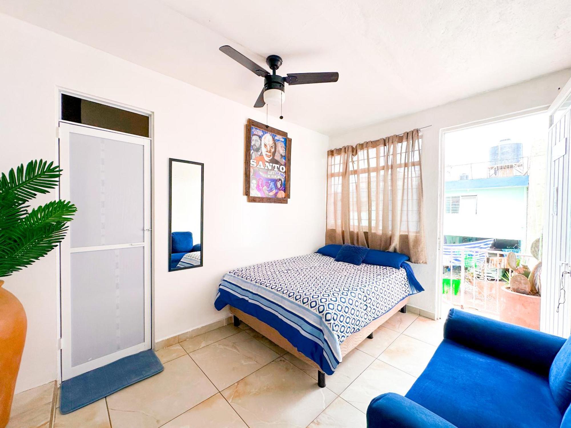 Habitaciones Hvuz, Centro Oaxaca Zewnętrze zdjęcie